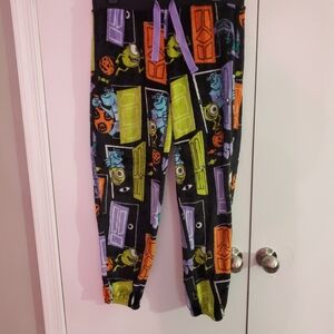 Monsters Ink Pajama Pants